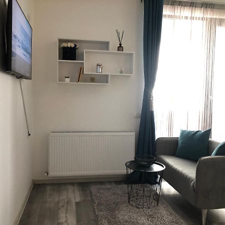 Miio Studio Năvodari Exterior foto