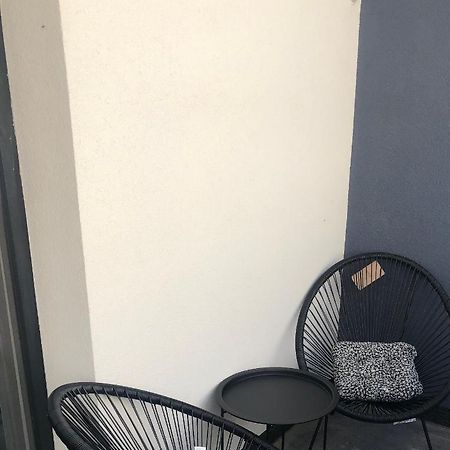 Miio Studio Năvodari Exterior foto