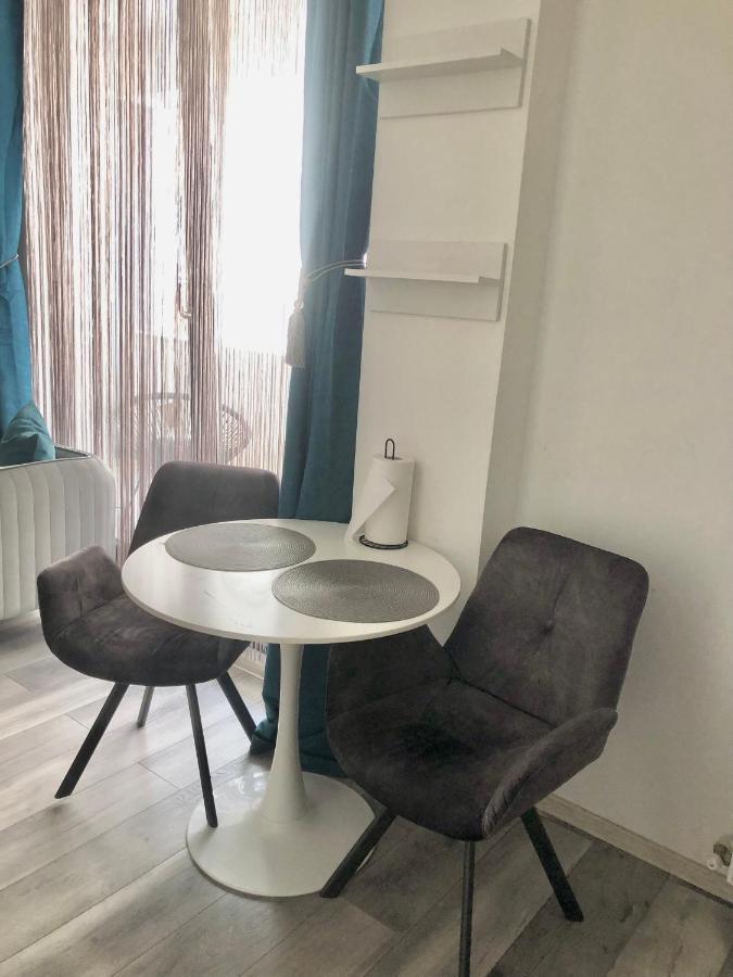Miio Studio Năvodari Exterior foto
