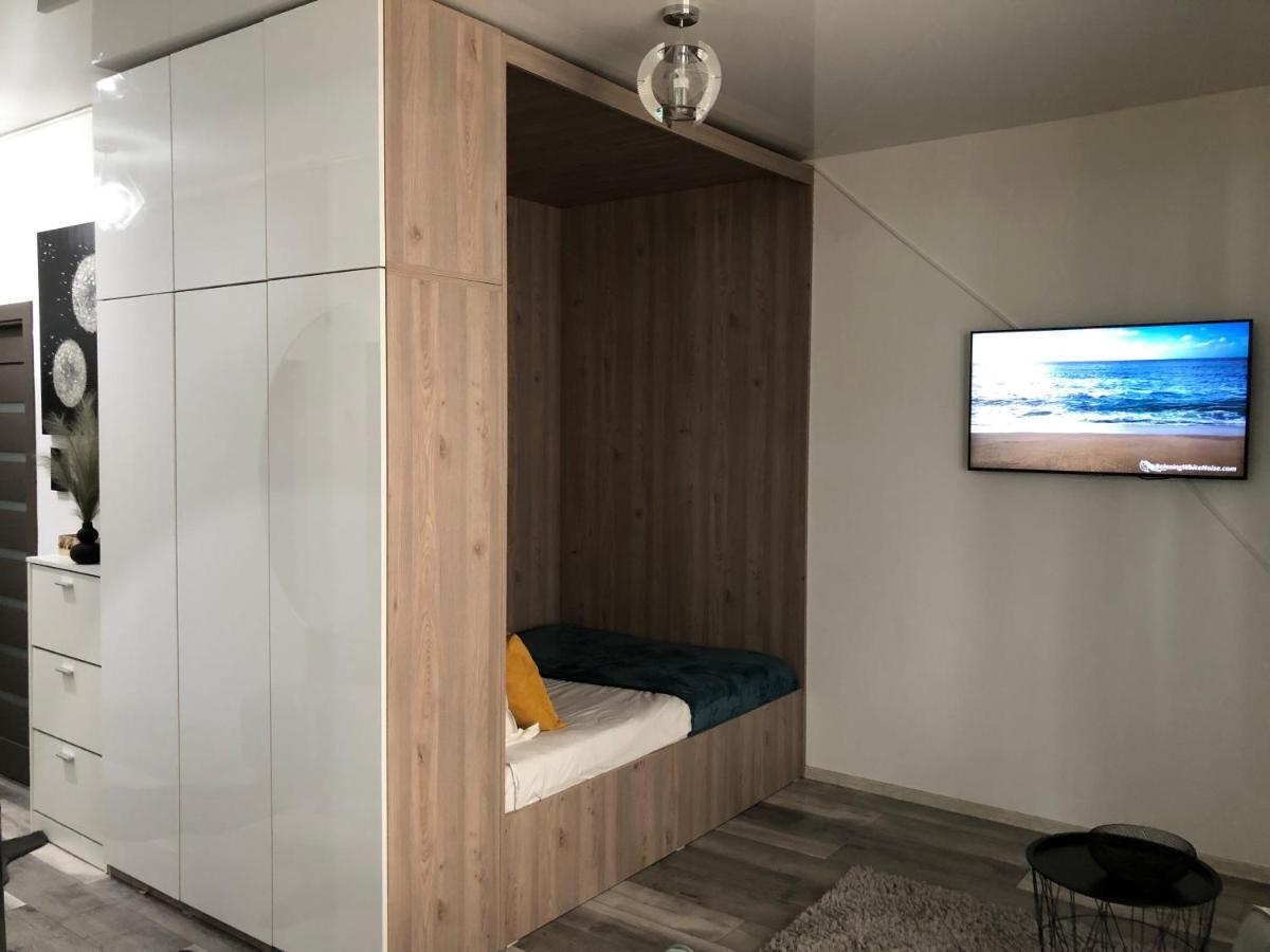 Miio Studio Năvodari Exterior foto