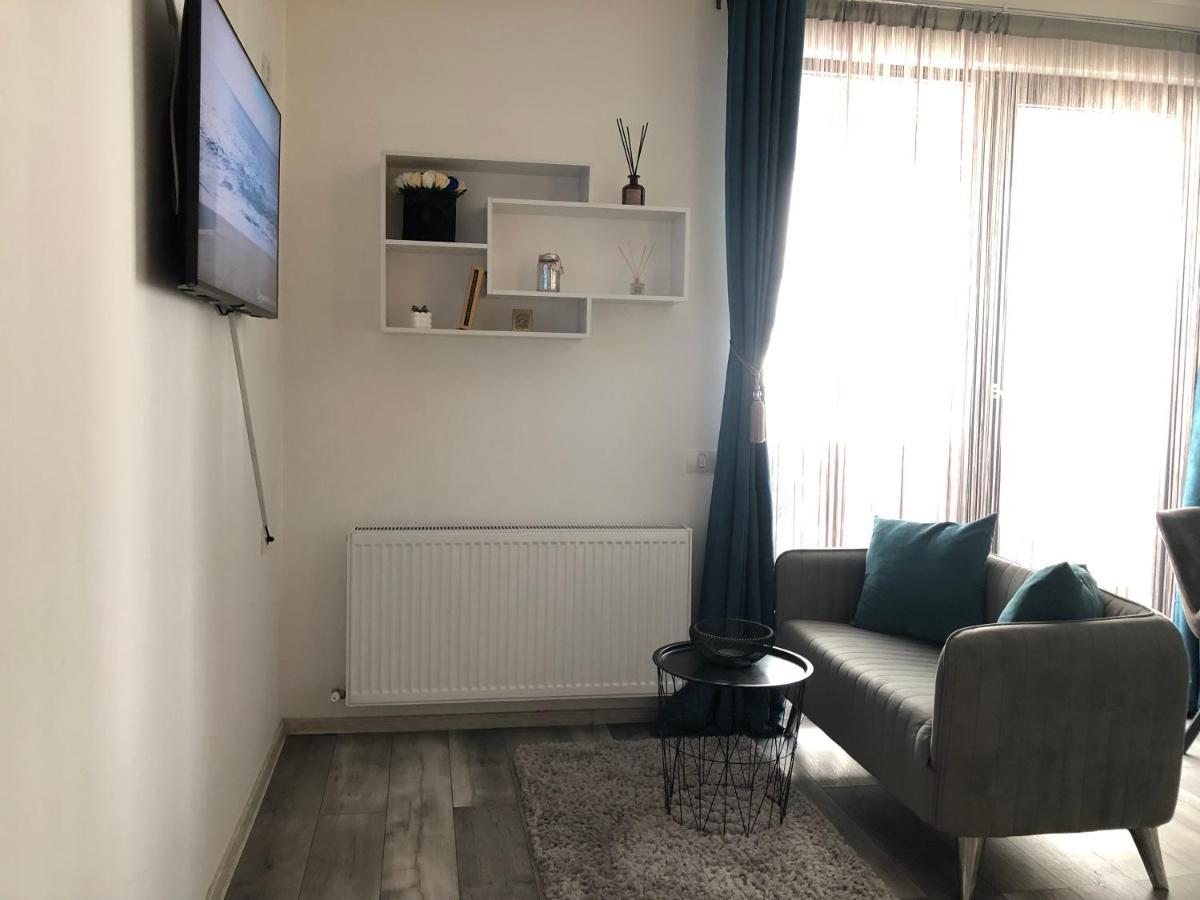 Miio Studio Năvodari Exterior foto