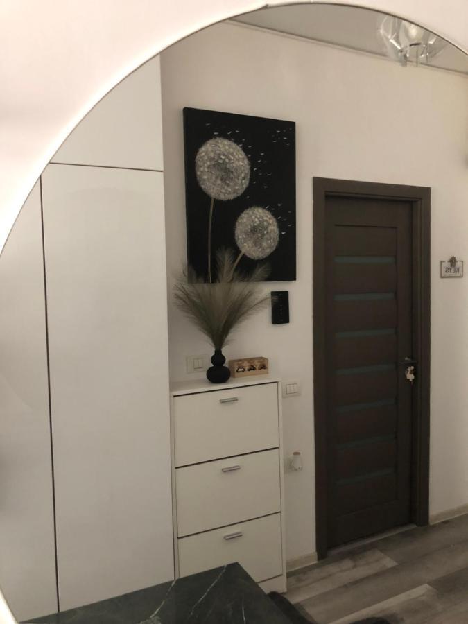 Miio Studio Năvodari Exterior foto