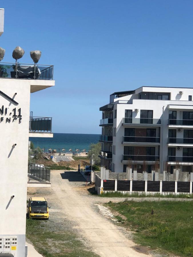 Miio Studio Năvodari Exterior foto